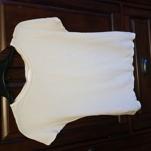 Reiss pullover top. Size XS